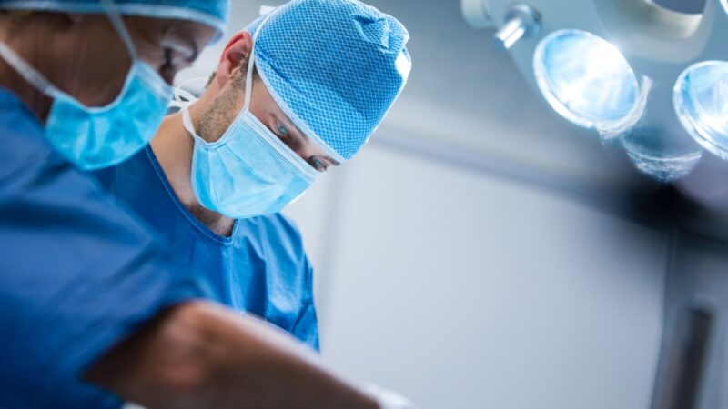 Innowacje w laparoskopii: Mniejszy dyskomfort i szybszy powrót do zdrowia